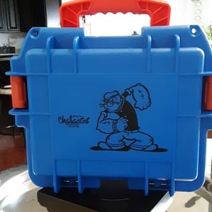 INVICTA 3 Slot Dive Case Box